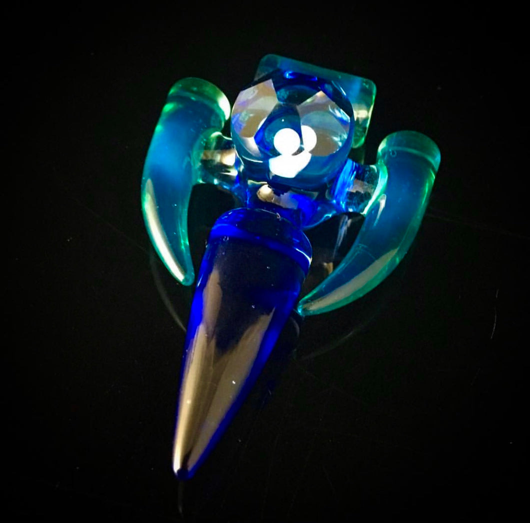 Astral Amulet