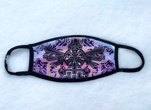 Astral Face Mask - Cyber Monday Sale